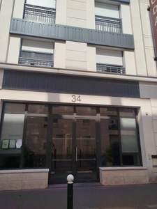 Programme immobilier neuf de 1 lot à Levallois-Perret (92300)