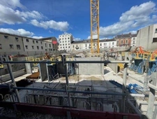 New real estate development of 14 units in Épernay (51200)
