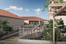 Programme immobilier neuf de 11 lots à Port-Vendres (66660)