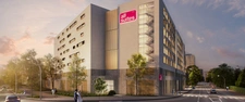 Programme immobilier neuf de 3 lots à Colombes (92700)