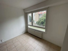 Programme immobilier neuf de 1 lot à Nancy (54000)