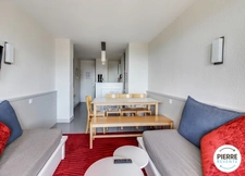 Programme immobilier neuf de 1 lot à Morzine (74110)