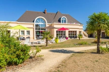New real estate development of 3 units in Azay-le-Rideau (37190)