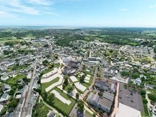 New real estate development of 14 units in Guidel (56520)
