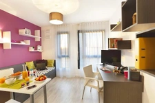 Programme immobilier neuf de 3 lots à Roubaix (59100)