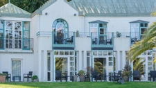 New real estate development of 3 units in Douarnenez (29100)