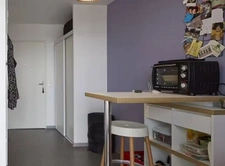 Programme immobilier neuf de 1 lot à Le Havre (76600)