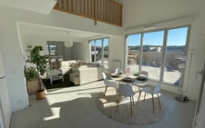 Programme immobilier neuf de 8 lots à Bordeaux (33100)