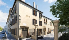 Programme immobilier neuf de 1 lot à Metz (57000)