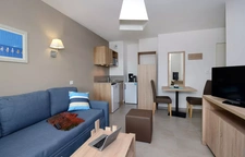 New real estate development of 1 unit in Le Barcarès (66420)