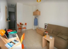 New real estate development of 1 unit in Béziers (34500)