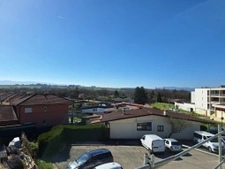 Programme immobilier neuf de 2 lots à Saint-Genis-Pouilly (01630)