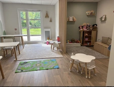 Programme immobilier neuf de 1 lot à Bussy-Saint-Georges (77600)