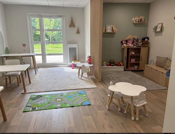 Programme immobilier neuf de 1 lot à Bussy-Saint-Georges (77600)