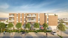 Programme immobilier neuf de 2 lots à Poitiers (86000)