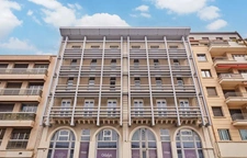 Programme immobilier neuf de 1 lot à Montpellier (34000)