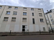 Programme immobilier neuf de 1 lot à Nantes (44000)