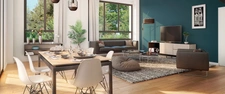 Programme immobilier neuf de 1 lot à Évry-Courcouronnes (91000)