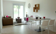 Programme immobilier neuf de 1 lot à Pornic (44210)