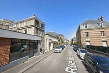 Programme immobilier neuf de 4 lots à Dieppe (76200)