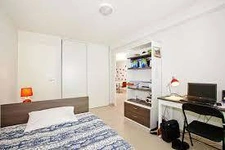 Programme immobilier neuf de 2 lots à Marseille (13006)
