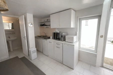 Programme immobilier neuf de 1 lot à Angers (49100)