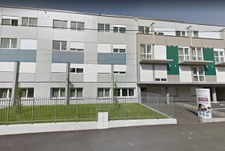 Programme immobilier neuf de 1 lot à Joué-lès-Tours (37300)