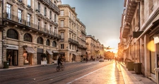 Programme immobilier neuf de 7 lots à Bordeaux (33800)