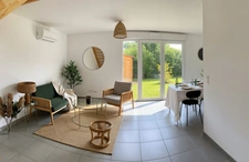 New real estate development of 1 unit in Bassens (33530)