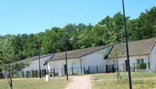 New real estate development of 2 units in Saint-Pierre-lès-Nemours (77140)