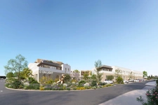 Programme immobilier neuf de 32 lots à Jacou (34830)
