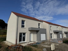 Programme immobilier neuf de 6 lots à Maizières-lès-Metz (57280)