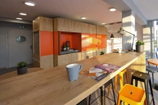 Programme immobilier neuf de 1 lot à Bordeaux (33000)
