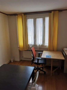 Programme immobilier neuf de 1 lot à Villeurbanne (69100)