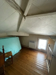 New real estate development of 1 unit in Angoulême (16000)