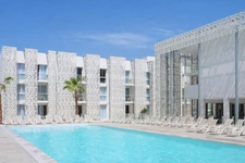 New real estate development of 2 units in Agde (34300)