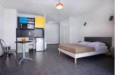 Programme immobilier neuf de 1 lot à Marseille (13003)