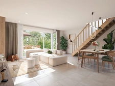 Programme immobilier neuf de 2 lots à Tourcoing (59200)