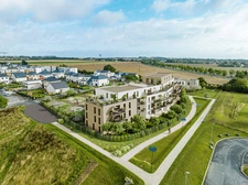 New real estate development of 1 unit in Blainville-sur-Orne (14550)