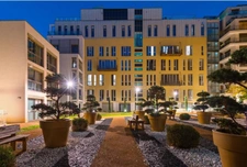 New real estate development of 1 unit in Lyon (69003)