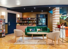 New real estate development of 1 unit in Courbevoie (92400)