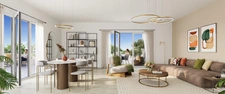 Programme immobilier neuf de 39 lots à Lunel (34400)