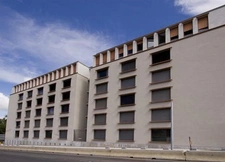 Programme immobilier neuf de 3 lots à Lyon (69009)