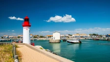 New real estate development of 9 units in Saint-Georges-d'Oléron (17190)