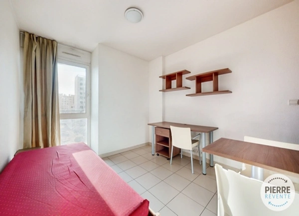 Programme immobilier neuf de 1 lot à Toulon (83100)