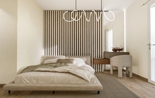 New real estate development of 4 units in Cabourg (14390)