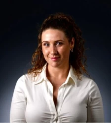 Enora MENTHEOUR, realestate advisor in Poullaouen, 29246