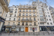 Programme immobilier neuf de 1 lot à Paris (75011)