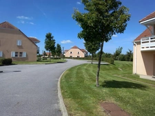 Programme immobilier neuf de 1 lot à Boulleville (27210)