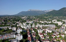 New real estate development of 1 unit in Annecy (74000)